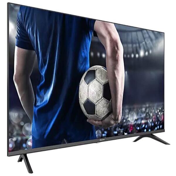 Televizor LED Hisense 101 cm, Full HD, Smart TV, WiFi, CI+, 40A5600F