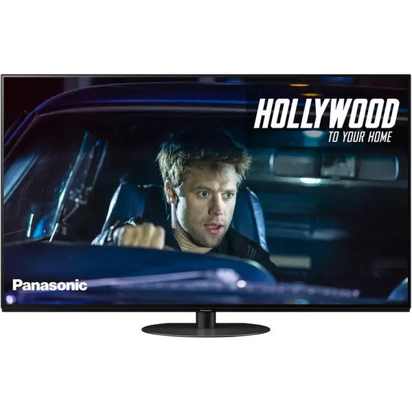 Televizor Panasonic, 139 cm, Smart, 4K Ultra HD, OLED, TX-55HZ980E