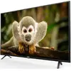 Televizor LED Smart TCL, 165 cm, 4K Ultra HD, 65DP600