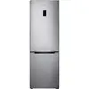 Combina frigorifica Samsung RB31FERNDSA, 310 l, Clasa A+, No Frost, Compresor Digital Inverter, H 185 cm, Argintiu