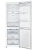 Combina frigorifica Samsung RB31HSR2DWW, 306 l, Clasa A+, No Frost, Compresor Digital Inverter, H 185 cm, Alb