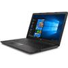 Laptop HP 15.6" 250 G7, FHD, Procesor Intel® Core™ i5-1035G1 (6M Cache, up to 3.60 GHz), 8GB DDR4, 256GB SSD, GMA UHD, Win 10 Pro, Dark Ash Silver
