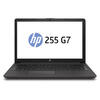 Laptop HP 15.6'' 255 G7, FHD, Procesor AMD Ryzen™ 3 3200U (4M Cache, up to 3.5 GHz), 8GB DDR4, 256GB SSD, Radeon Vega 3, Free DOS, Dark Ash Silver