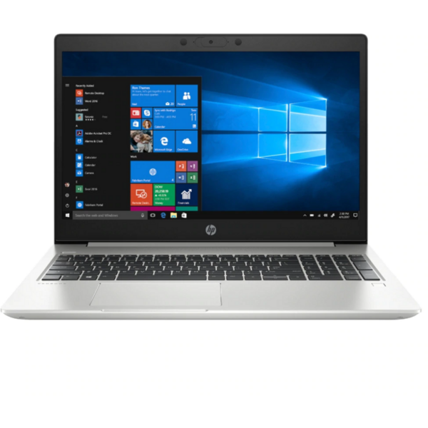 Laptop HP 15.6'' ProBook 455 G7, FHD, Procesor AMD Ryzen™ 7 4700U (8M Cache, up to 4.1 GHz), 8GB DDR4, 512GB SSD, FreeDos