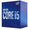 Procesor Intel Comet Lake, Core i5-10400 2.9GHz 12MB, LGA1200, 65W (Box)