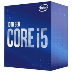 Procesor Intel Comet Lake, Core i5-10400 2.9GHz 12MB, LGA1200, 65W (Box)