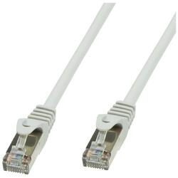 Cablu UTP, CAT 5e, 3m, gri (patchcord)