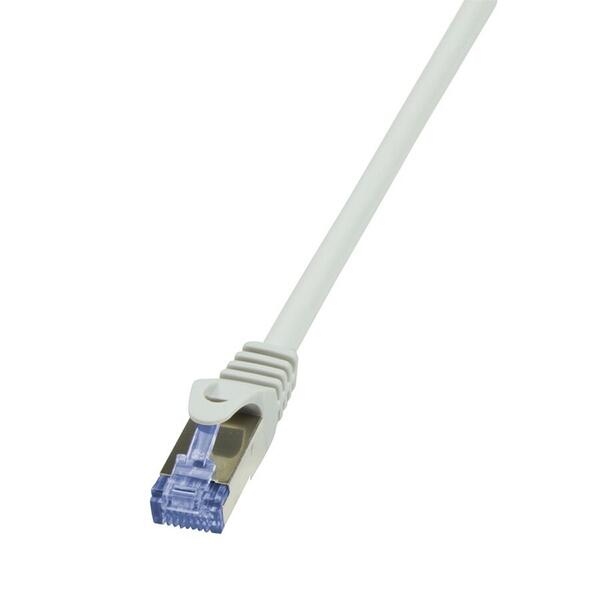 logilink Cablu patch cord, Cat 6a, lungime 5m, S/FTP