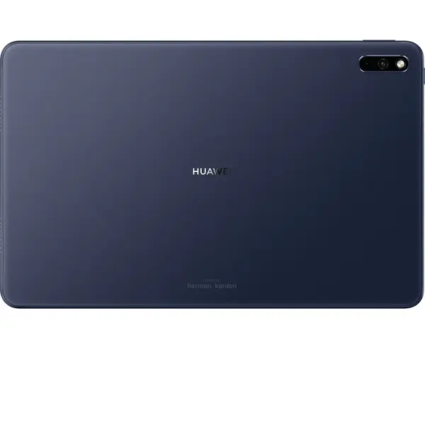 Tableta Huawei MatePad, Octa-Core, 10.4", 4GB RAM, 64GB, Wi-Fi, Midnight Grey