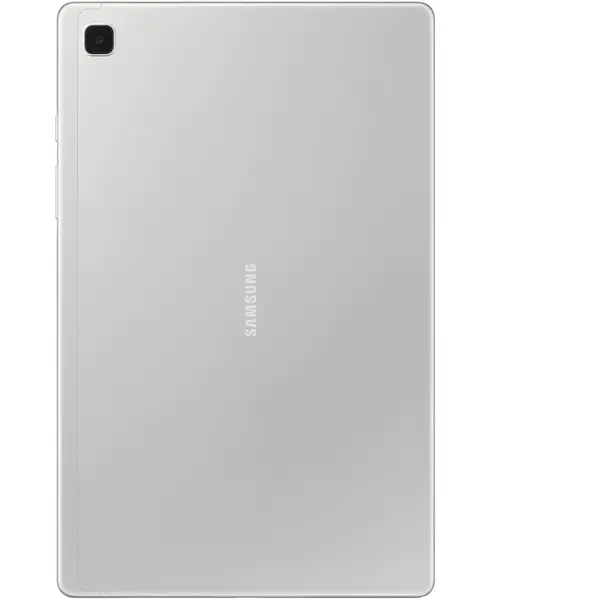 Tableta Samsung Galaxy Tab A7, Octa-Core, 10.4", 3GB RAM, 32GB, Wi-Fi, Silver