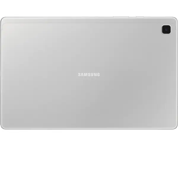 Tableta Samsung Galaxy Tab A7, Octa-Core, 10.4", 3GB RAM, 32GB, 4G, Silver