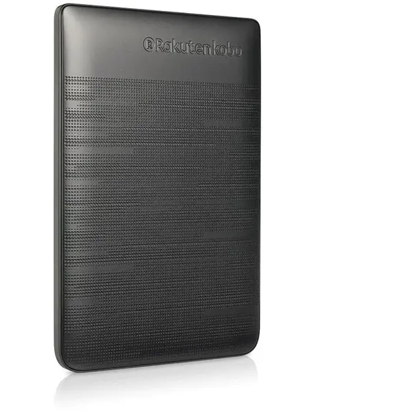 E-Book Reader Kobo Clara HD, 6", 8GB, Wi-Fi, Negru