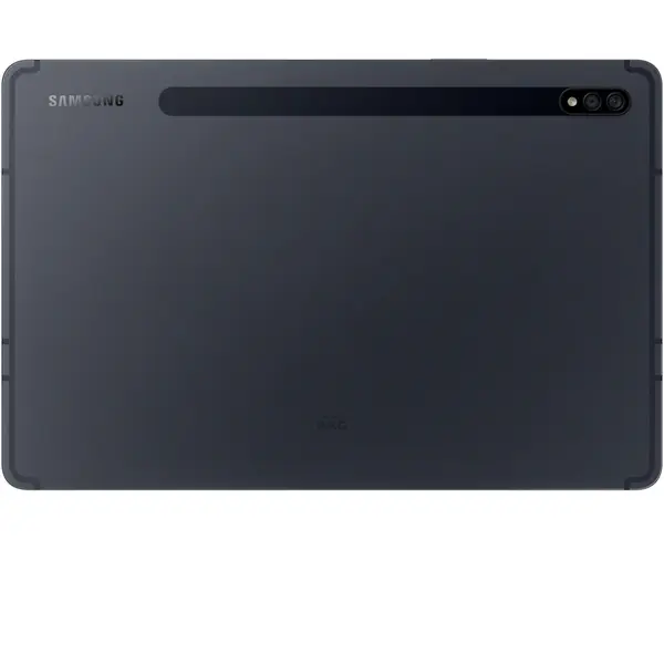 Tableta Samsung Galaxy Tab S7, Octa-Core, 11", 6GB RAM, 128GB, 4G, Mystic Black