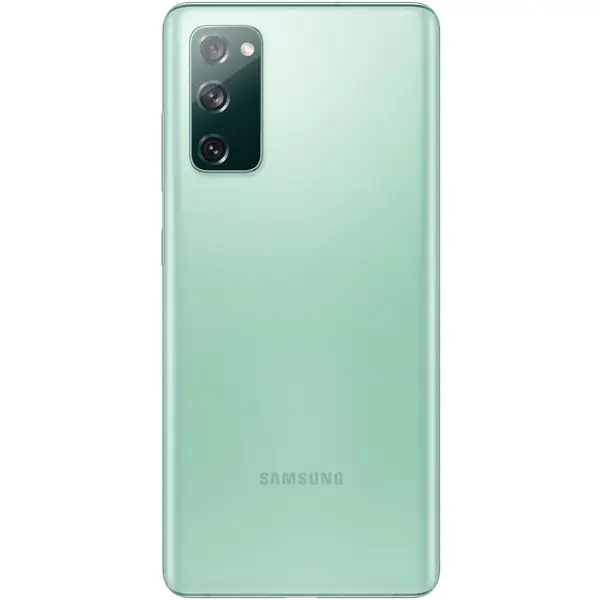 Telefon mobil Samsung Galaxy S20 FE, Dual SIM, 128GB, 6GB RAM, 5G, Cloud Mint