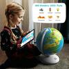 Glob interactiv Orboot – Jucarie educativa bazata pe Realitate Agumentata Shifu Shifu014