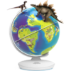 Glob interactiv Orboot Dino – Jucarie educativa bazata pe Realitate Agumentata Shifu Shifu027