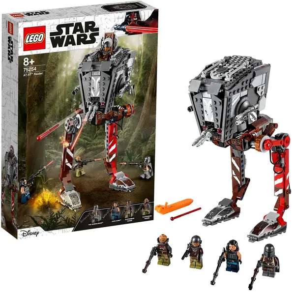 LEGO® Star Wars™ 75254 AT-ST Raider