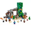LEGO® LEGO Minecraft - Mina Creeper 21155