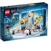 LEGO® LEGO Harry Potter - Calendar de Craciun LEGO Harry Potter 75981