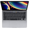 Laptop Apple MacBook Pro 13" 2020 Touch Bar, procesor Intel® Core™ i5 2.0GHz, 16GB, 512GB SSD, Intel Iris Plus Graphics 128MB, Space Grey, INT KB
