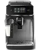 Espressor automat PHILIPS Seria 2000 LatteGo EP2236/40, 1450 W, 1.8 l, 15 bar, Display Touch, Aroma Seal, Negru