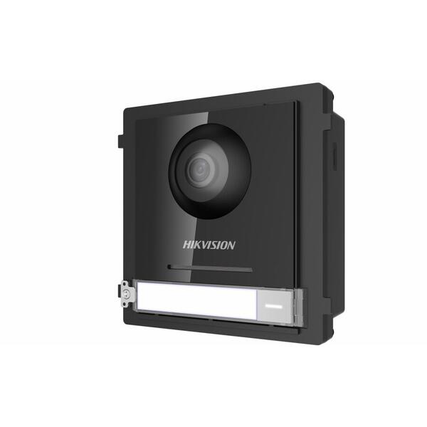 Modul CameraVideo IP pentru post Exterior VideoInterfon Hikvision DS-KD8003-IME1/SURFACE