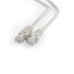 Cablu retea Gembird CAT6 Patch Cable UTP 5m gray