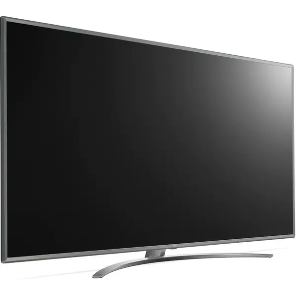 Televizor LG 189cm LED, Smart, 4K Ultra HD, 75UN81003LB, Gri