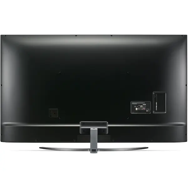 Televizor LG 189cm LED, Smart, 4K Ultra HD, 75UN81003LB, Gri