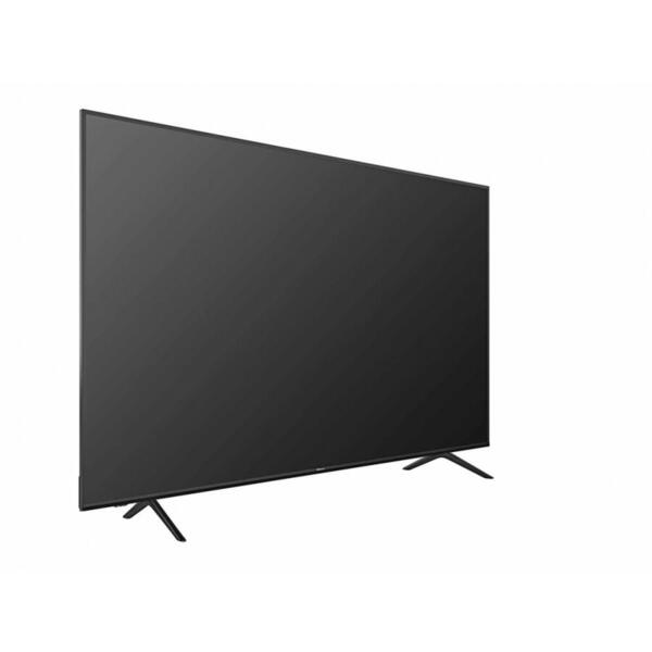 Televizor Hisense 177 cm, LED, SMART, Ultra HD 4K, 70A7100F 70", Negru