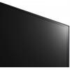 Televizor LG 139cm, OLED, SMART, HRD, webOS, Ultra HD 4K, OLED55BX3LB , Negru