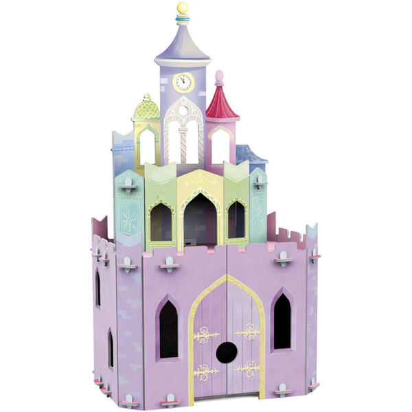 Sassi Puzzle 3D - Castelul printesei