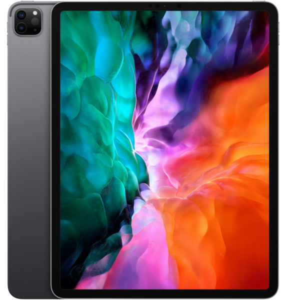 Apple iPad Pro 12.9" (2020), 256GB, Wi-Fi, Space Grey