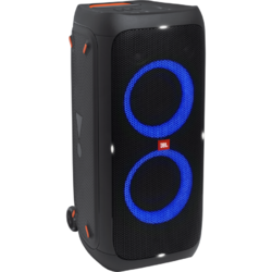 Boxa wireless JBL Party Box 310, JBL Pro Sound, Bass Boost, Bluetooth, USB, Karaoke