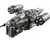 LEGO® Lego Star Wars - Razor Crest, Transportorul Mandalorian, 1023 piese