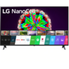 Televizor LED LG 139 cm, Ultra HD 4K, Smart TV, WiFi, CI+, 55NANO803NA