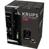 Espressor automat KRUPS Espresseria Automatic EA816B70, 1.7l, 1450W, 15 bari (Gri antracit)