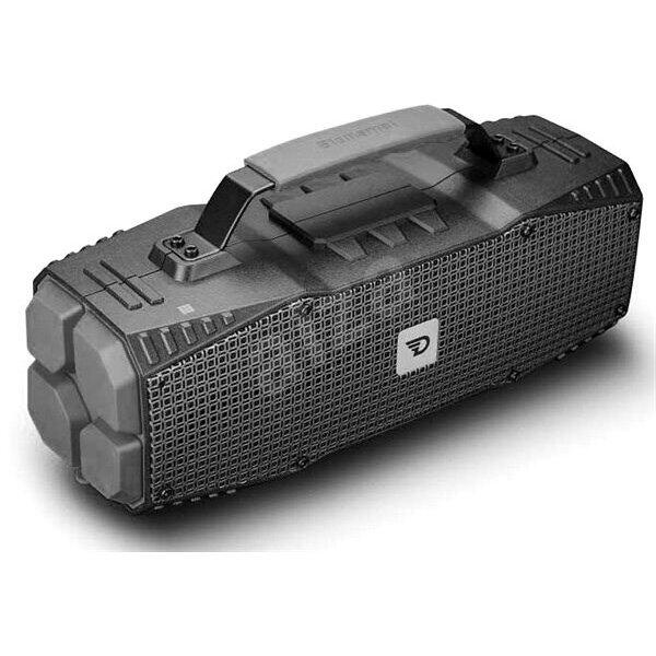 Boxa Portabila Bluetooth DreamWave Elemental graphite