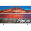 Televizor Led Samsung 108 cm 43TU7022, Smart TV, 4K Ultra HD, Crystal UHD