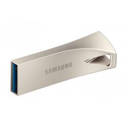 Stick USB Samsung BAR Plus, 256GB, USB 3.1 (Argintiu)