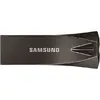 Stick USB Samsung BAR Plus, 256GB, USB 3.1 (Titan Grey)