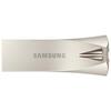 Stick USB Samsung BAR Plus, 64GB, USB 3.1 (Argintiu)