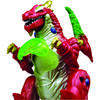 Cybotronix Robot M.A.R.S. - Dinozaur rosu