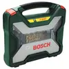 Set 103 accesorii Bosch X-line Titanium