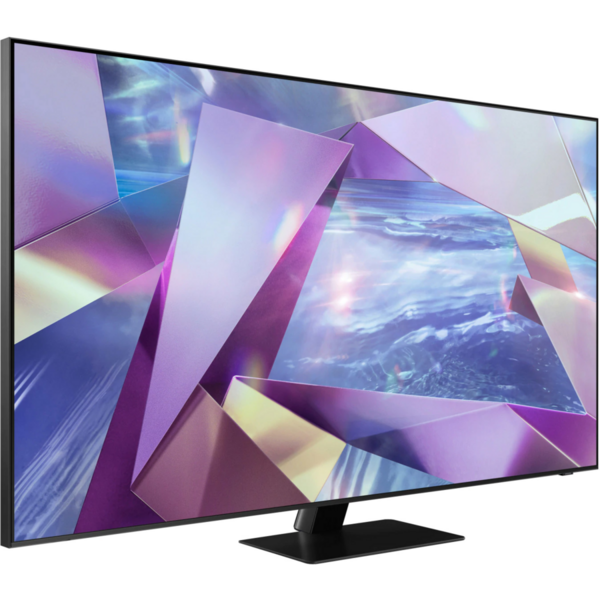 Televizor QLED Samsung 165 cm 65Q700, Smart TV, 8K Ultra HD