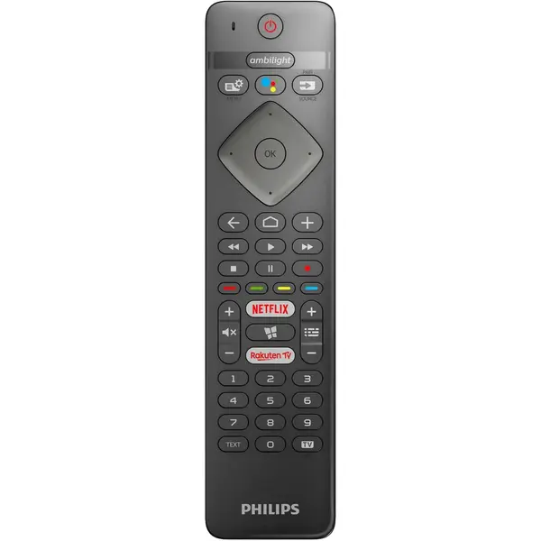 Televizor Philips 65PUS7354/12, 164 cm, Smart, 4K Ultra HD, LED
