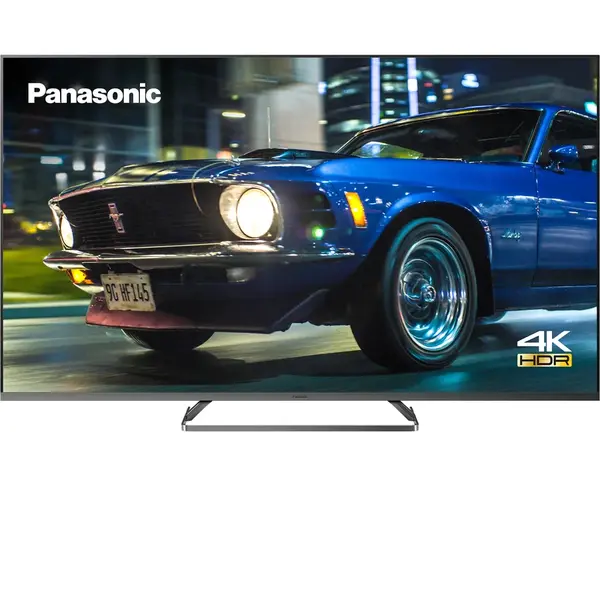 Televizor Panasonic TX-65HX810E, 164 cm, Smart, 4K Ultra HD, LED