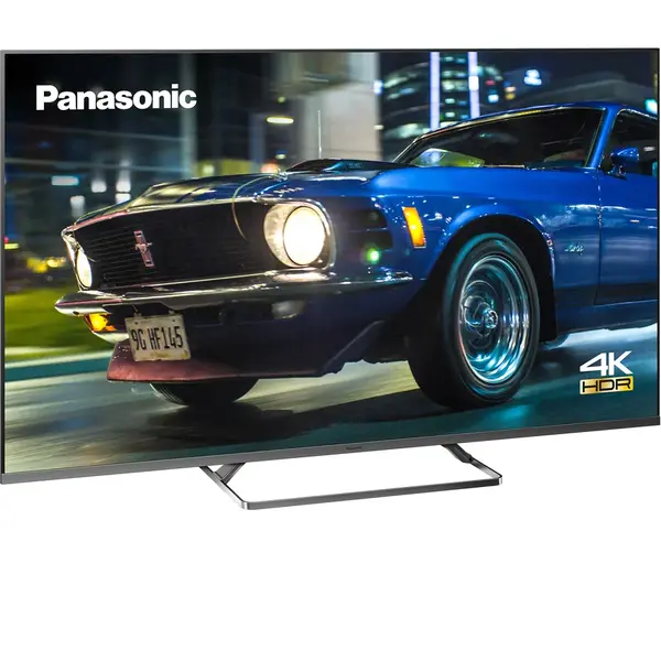 Televizor Panasonic TX-58HX810E, 146 cm, Smart, 4K Ultra HD, LED