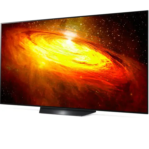 Televizor LG OLED65BX3LB, 164 cm, Smart, 4K Ultra HD, OLED