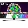 Televizor LG 55NANO793NE, 139 cm, Smart, 4K Ultra HD, LED